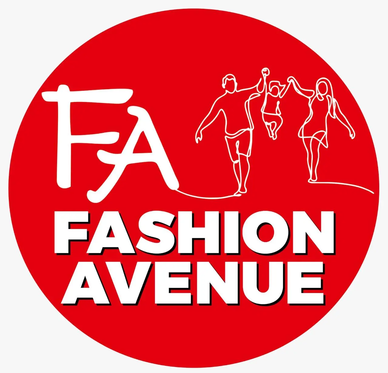 Fashion Avenue logo